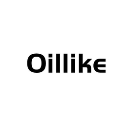 OILLIKE trademark