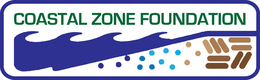 COASTAL ZONE FOUNDATION trademark