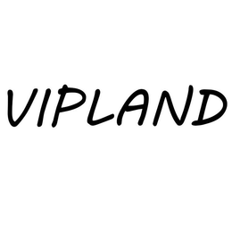 VIPLAND trademark