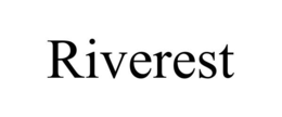 RIVEREST trademark
