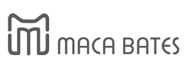 M MACA BATES trademark