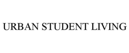 URBAN STUDENT LIVING trademark
