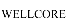 WELLCORE trademark