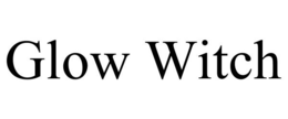 GLOW WITCH trademark