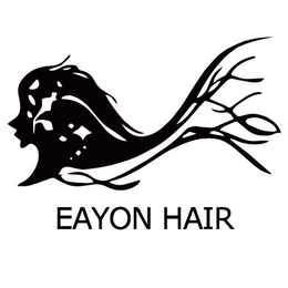 EAYON HAIR trademark
