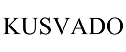 KUSVADO trademark
