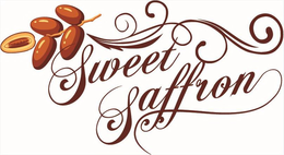 SWEET SAFFRON trademark