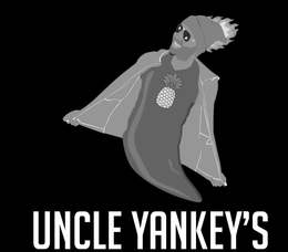 UNCLE YANKEY'S trademark