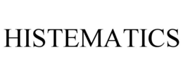 HISTEMATICS trademark