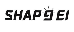 SHAPGEI trademark