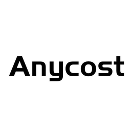 ANYCOST trademark