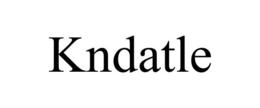 KNDATLE trademark