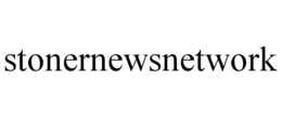 STONERNEWSNETWORK trademark