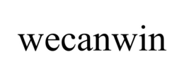 WECANWIN trademark