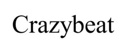CRAZYBEAT trademark