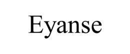EYANSE trademark