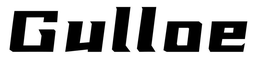 GULLOE trademark