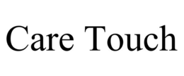 CARE TOUCH trademark