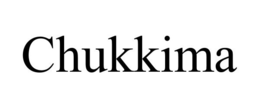 CHUKKIMA trademark