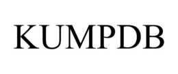 KUMPDB trademark