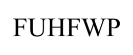 FUHFWP trademark