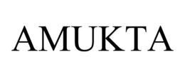 AMUKTA trademark