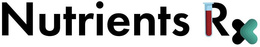 NUTRIENTS RX trademark