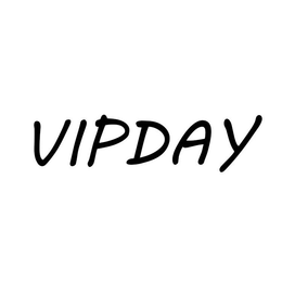 VIPDAY trademark