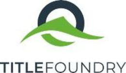 TITLE FOUNDRY trademark