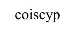 COISCYP trademark
