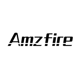 AMZFIRE trademark