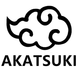 AKATSUKI trademark