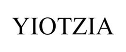 YIOTZIA trademark
