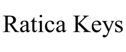 RATICA KEYS trademark