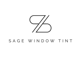 SAGE WINDOW TINT S trademark