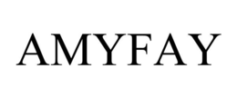 AMYFAY trademark