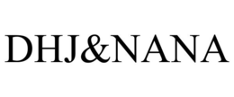 DHJ&NANA trademark