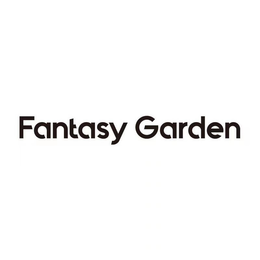 FANTASY GARDEN trademark