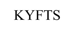 KYFTS trademark