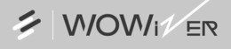 WOWIZER trademark