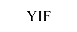 YIF trademark