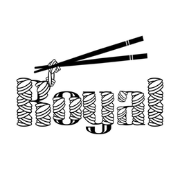 ROYAL trademark