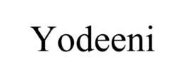 YODEENI trademark