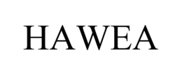 HAWEA trademark