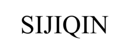 SIJIQIN trademark
