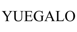 YUEGALO trademark