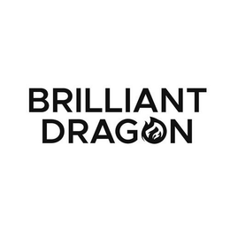 BRILLILANT DRAGON trademark