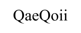 QAEQOII trademark