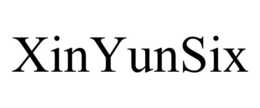 XINYUNSIX trademark