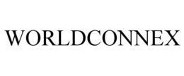 WORLDCONNEX trademark